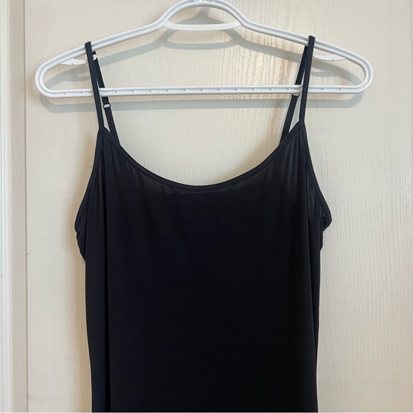 Joe Fresh Night Gown/Slip Dress Size Large - Picture 2 of 5